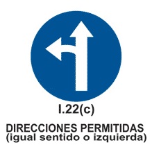 direccion permitida