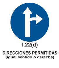 direccion permitida