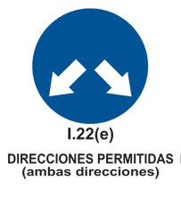 direccion permitida