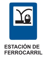 estacion de tren
