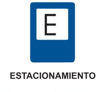 estacionamiento