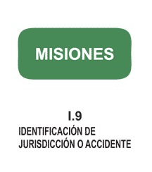 identificacion de jurisdiccion