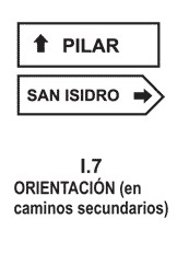 orientacion