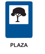 plaza