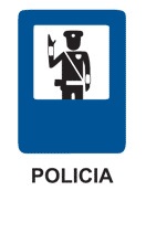 policia
