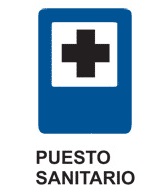 puesto sanitariio