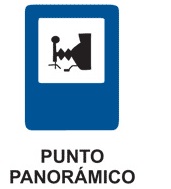 punto panoramico