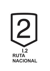 ruta nacional