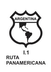 ruta panamericana