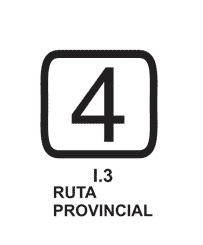 ruta provincial