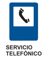 servicio telefonico