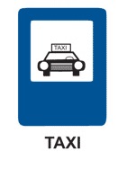taxi