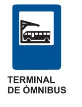 terminal omnibus