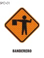 banderero