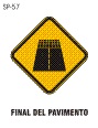 final pavimento