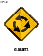 glorieta