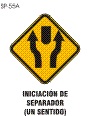 iniciacion separador