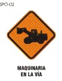 maquinaria via