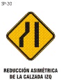 reduccion asimetrica