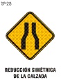 reduccion simetrica