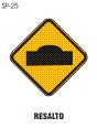 resalto