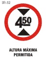 altura maxima