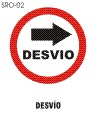 desvio