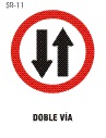 doble via