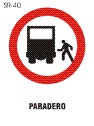 paradero