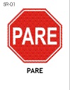 pare