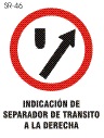 separador derecha