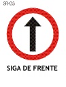 siga frente