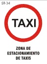 zona taxi